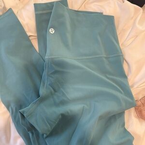 NWOT lululemon align leggings